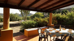 Appartamento in Residence - Isola di Vulcano